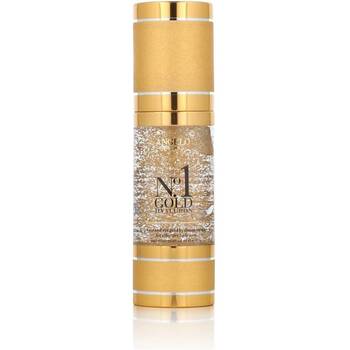 No.1 Gold Hyaluron Skin Serum For Intense Hydration - Pleťové sérum